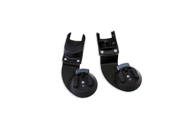 Indie Twin Car Seat Adapter, Single - Maxi Cosi / Cybex / Nuna