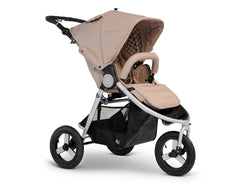 Bumbleride Indie All Terrain Stroller in Sand - New Collection 2022