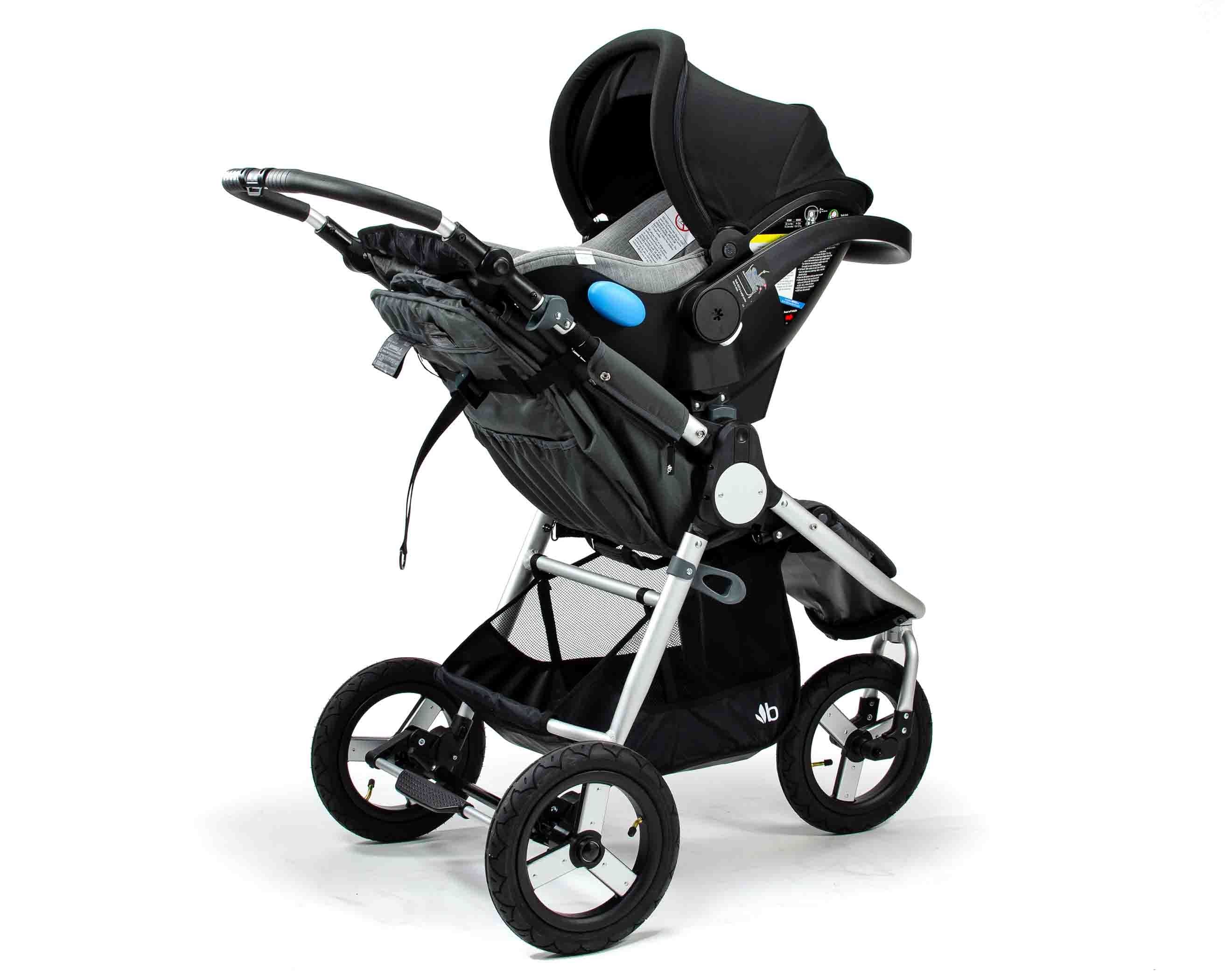 Cybex stroller car seat adapter best sale