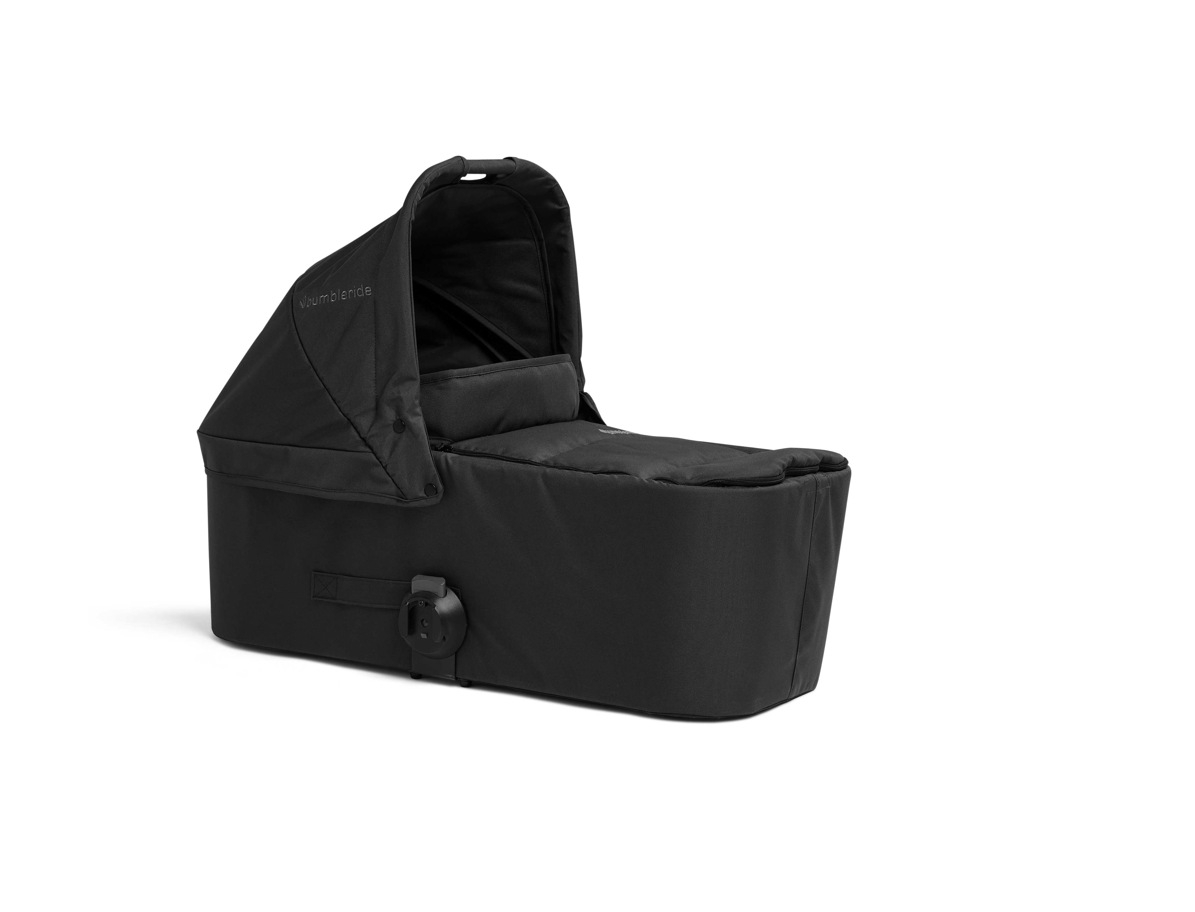 Bassinet black on sale