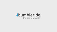 Bumbleride Indie All Terrain Stroller Lifestyle Video - New Collection 2022 - Global - Canada